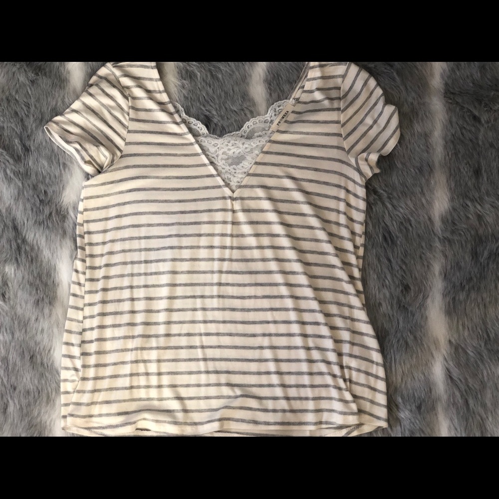 Boutique shirt